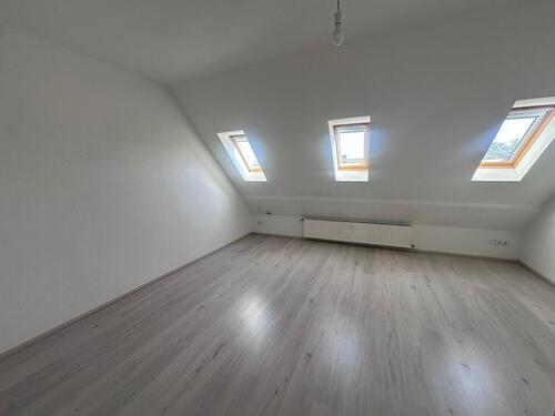 Foto - Großzügige Dachgeschosswohnung in Witten