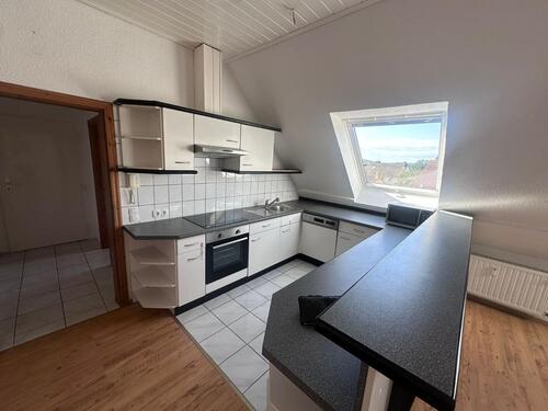 Foto - Etagenwohnung in Witten