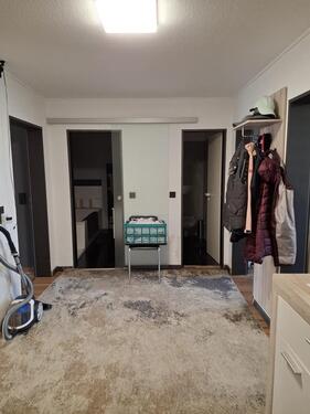 Foto - Lichtdurchflutete 4 Zimmer Maisonette Wohnung