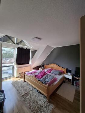 Foto - Etagenwohnung zur Miete in Salzgitter