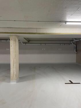 Foto - Tiefgaragenstellplatz zur Untermiete in Linden-Neusen (in Neubau)
