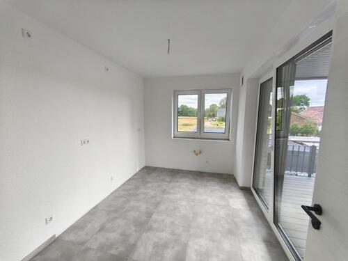 Foto - Etagenwohnung in Delmenhorst zur Miete