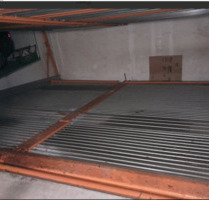 Garagenstellplatz in Duplex Garage in Böblingen