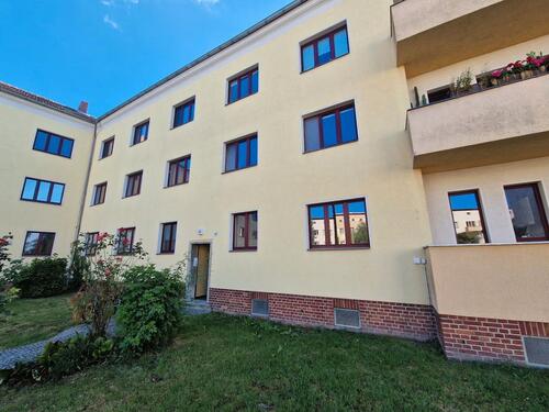 Foto - Einbauküche inklusive - frisch renovierte Wohnung in Cracau -