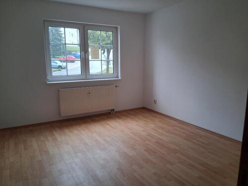 Foto - Wohnung im Wohnpark Bernsbach - 340,00 EUR Kaltmiete,
