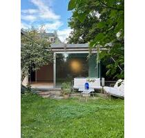 Co-Living in Zehlendorfer Design-Bungalow mit Garten - Berlin Steglitz-Zehlendorf