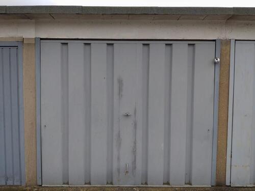 Foto - Garage Görlitz Rauschwalde zur MIETE