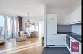 Foto - Etagenwohnung zur Miete in Wildau