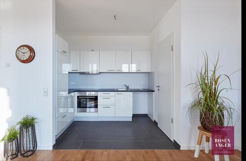 Foto - Etagenwohnung in Wildau zur Miete