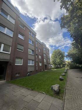 Foto - Hier ist Platz zum Wohnen - 403,00 EUR Kaltmiete,