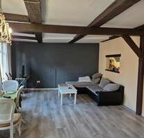 Mietwohnung in Stadtmitte Stade