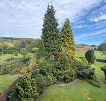 Wunderschön gelegenes Einfamilienhaus, 1500 m2 Garten in Lobach - Bevern