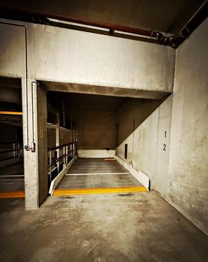 Foto - Dublex Tiefgaragen-Garagen Stellplatz zu vermieten