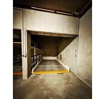 Dublex Tiefgaragen-Garagen Stellplatz zu vermieten - München Giesing