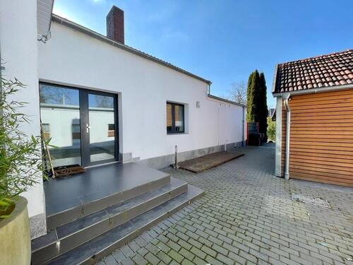 Foto - Stadtnahes Wohnen mit Stil in Ibbenbüren – 2-ZKB mit schöner Dachterrasse