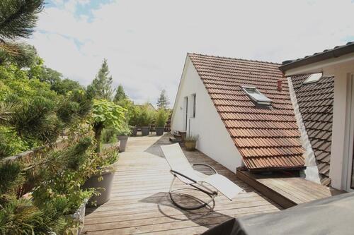 Foto - Etagenwohnung zur Miete in Ibbenbüren