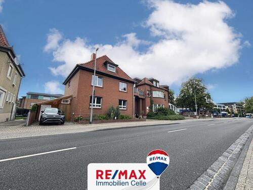 Foto - Citynahes Wohnen! (JS-1020-14) - 400,00 EUR Kaltmiete,