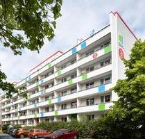 Azaleenstraße 11 - Am Tulpenbrunnen - Halle (Saale) Halle-Neustadt