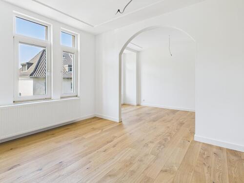 Foto - Wunderschöne Altbauwohnung im Herzen von Düren!