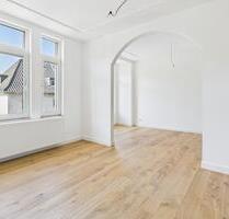 Wunderschöne Altbauwohnung im Herzen von Düren!