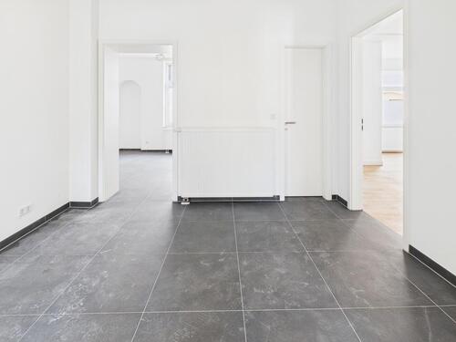 Foto - Etagenwohnung in Düren zur Miete