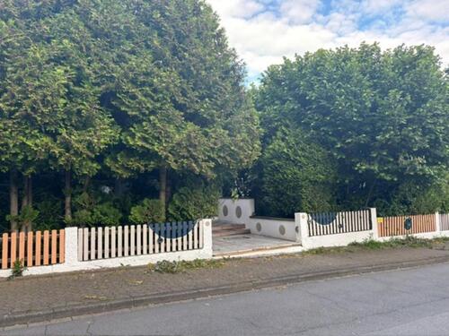 Foto - Wohnung in Goslar Sudmerberg - 780,00 EUR Kaltmiete,