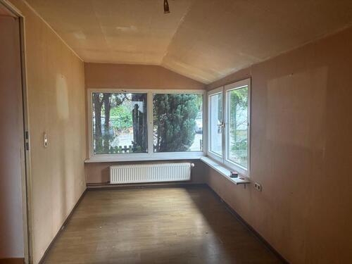 Foto - Etagenwohnung in Goslar