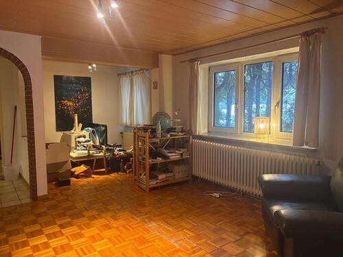 Foto - Etagenwohnung in Goslar zur Miete