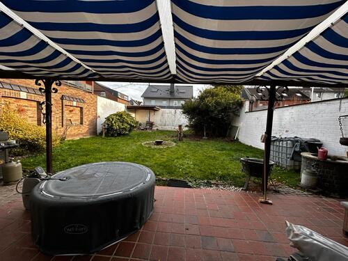 Foto - Einfamilienhaus in Alsdorf zum Kaufen