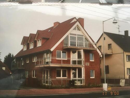 Foto - 3 Zimmer Etagenwohnung zur Miete in Laatzen