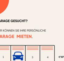 Garage zu vermieten - 45,00&nbsp;EUR Miete, in Datteln (PLZ: 45711)