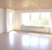 6-Zimmer-Wohnung in Rotthalmünster zu vermieten