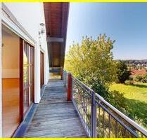 Traumausblick in Scheyern ! - 1.190,00&nbsp;EUR Kaltmiete, ca.&nbsp; 95,00&nbsp;m&sup2; in Scheyern (PLZ: 85298)