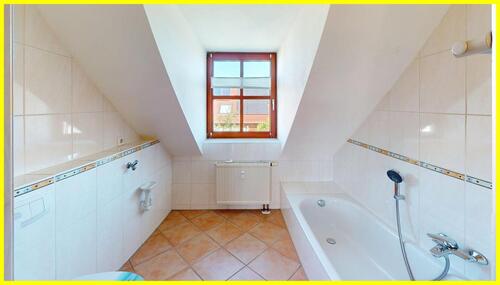 Foto - 2 Zimmer Etagenwohnung zur Miete in Scheyern