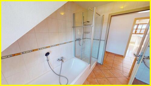 Foto - 2 Zimmer Etagenwohnung in Scheyern