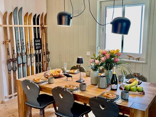 Foto - Ferienhaus inkl. Skipass Königscard Allgäu Pfronten Ferienwohnung