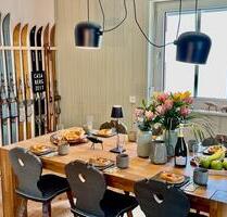 Ferienhaus inkl. Skipass Königscard Allgäu Pfronten Ferienwohnung