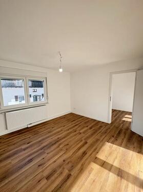 Foto - Etagenwohnung in Hamburg zur Miete