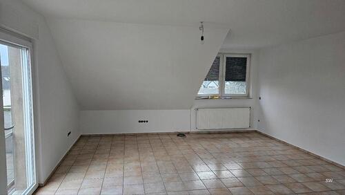 Foto - 3 Zimmer Dachgeschoßwohnung zur Miete in Castrop-Rauxel