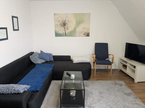 Foto - Wohnung Ferienwohnung 3 Zimmer 70qm