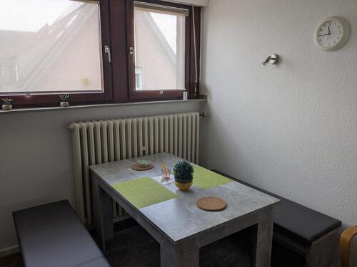 Foto - 3 Zimmer Etagenwohnung zur Miete in Xanten