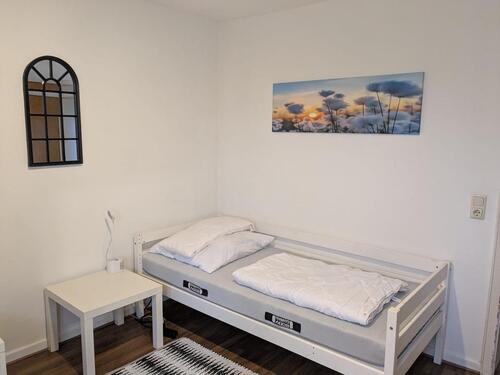 Foto - Etagenwohnung in Xanten zur Miete