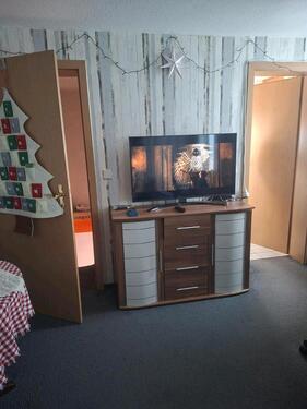 Foto - 2 Zimmer Etagenwohnung in Bernburg (Saale)