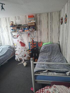 Foto - Etagenwohnung in Bernburg (Saale) zur Miete
