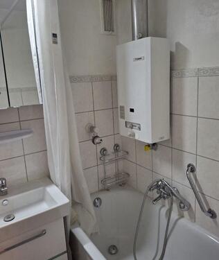 Foto - 2 Zimmer Erdgeschoßwohnung zum Kaufen in Bad Kreuznach