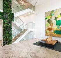 THE UNIQUE – Green Working mit steuerlichem Standortvorteil für Berliner Unternehmen - Schönefeld