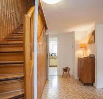 2 Zimmer frei in gemütlichem WG Haus in Grönebach - Winterberg