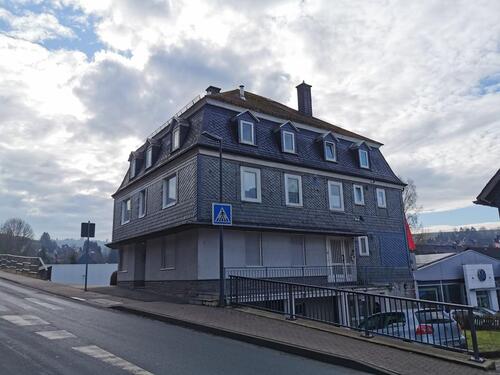 Foto - Mietwohnung in zentraler Lage von Erndtebrück