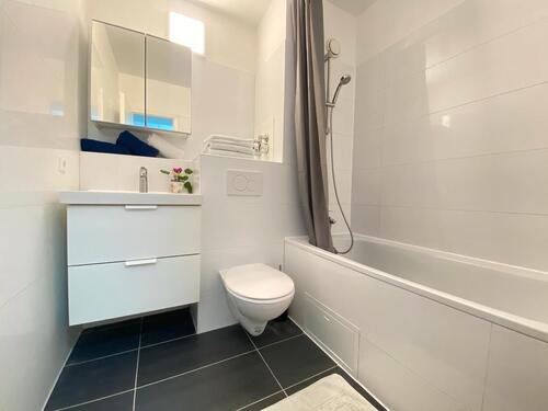 Foto - 1 Zimmer Etagenwohnung zur Miete in Köln