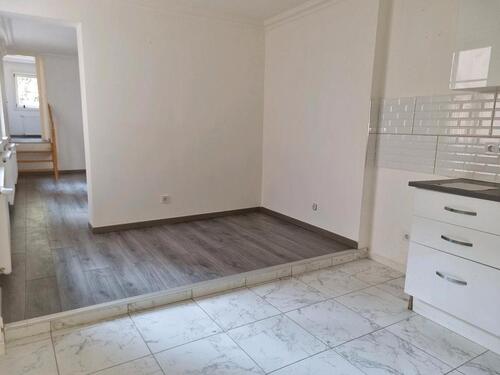 Foto - 3 Zimmer Etagenwohnung zur Miete in Alsfeld